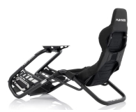 Playseat Trophy Czarny RAP.00304 - 728411 - zdjęcie 2